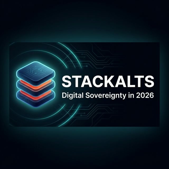 How to Migrate from Figma to Penpot: Step-by-Step (2026) — StackAlts